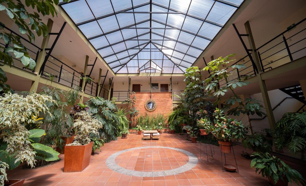 Sol Natura Hotel Ollantaytambo Εξωτερικό φωτογραφία